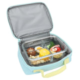 Bioworld - Licensed Kids Backpack and Lunch Bag Set