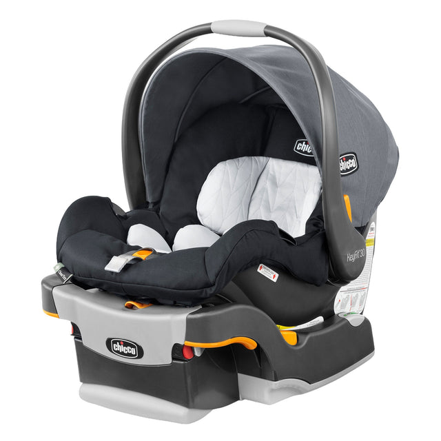 Chicco - KeyFit 30 ClearTex Infant Car Seat U5