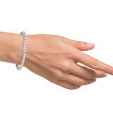 Round Brilliant Diamond Bracelet (2.00 ctw)