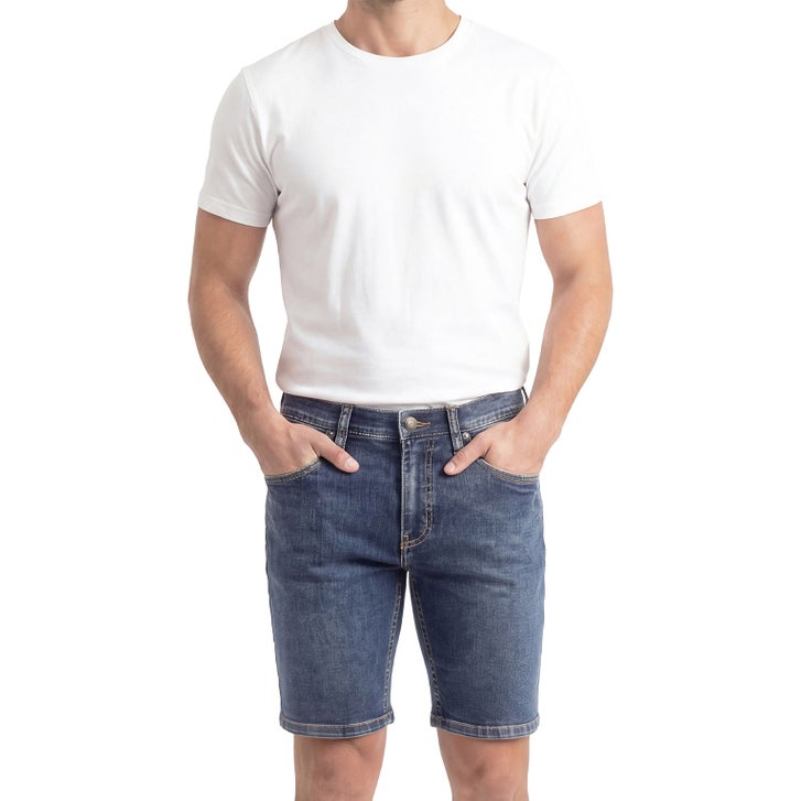 Urban Star Men's Jean Short