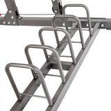 Marcy Pro Smith Cage with Bench Combo