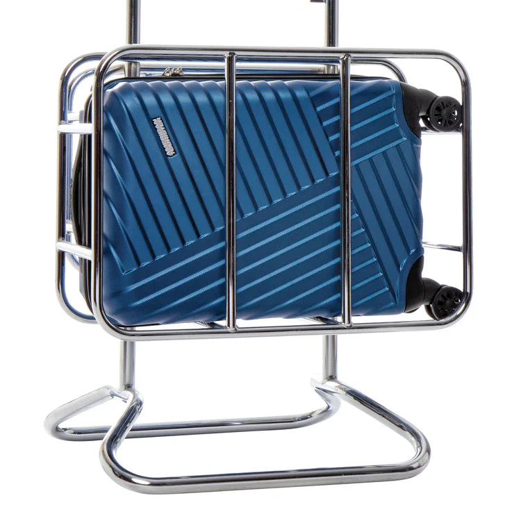 AT Vector Spinner Carry On by Samsonite
