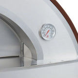 Forno Venetzia Pronto 235 Hybrid Gas Pizza Oven