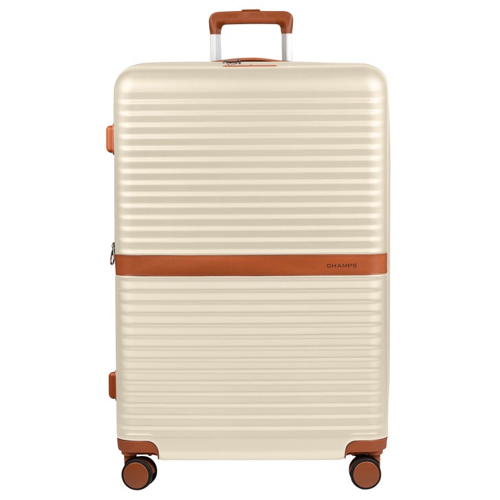 Champs - Vintage II, Hardside Large Check-In Luggage