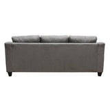 Minhas Fabric Sofa