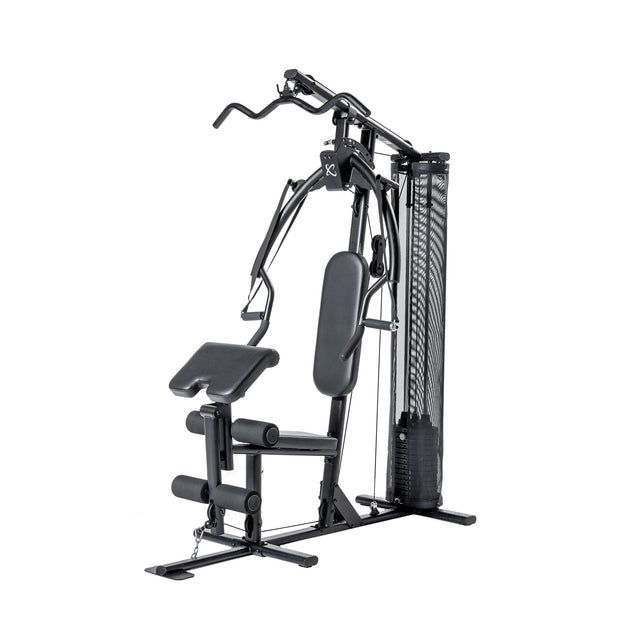 Centr Multi-Gym with 68 kg /150 lb. Weight Stack and Centr Membership C7