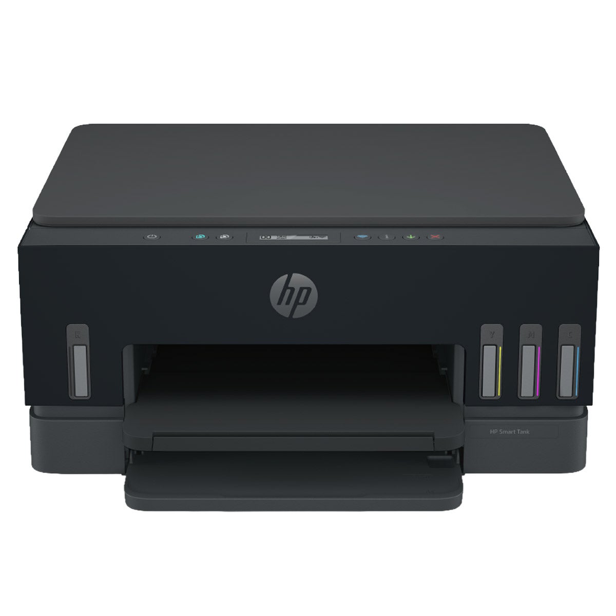 HP Smart Tank 6003 Wireless All-in-One Ink Tank Printer Dark - AI Enabled