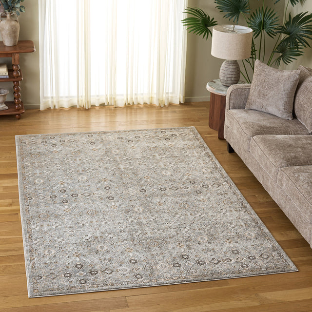 Safavieh Sterling Collection Ridge Indoor Area Rug I1