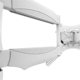 Kanto 26"- 55" Full Motion TV Wall Mount