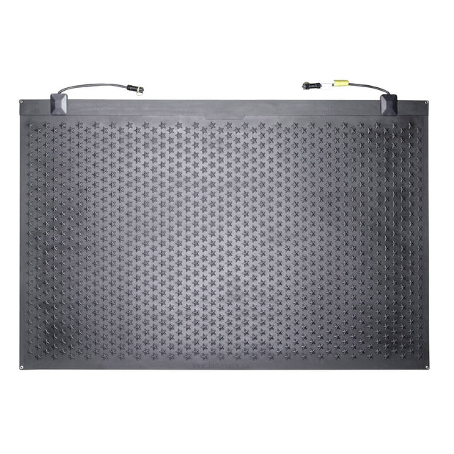 Hotstars XL Walkway / Driveway Outdoor Heated Mat 100 cm x 150 cm (40 inches x 59 inches) Q8
