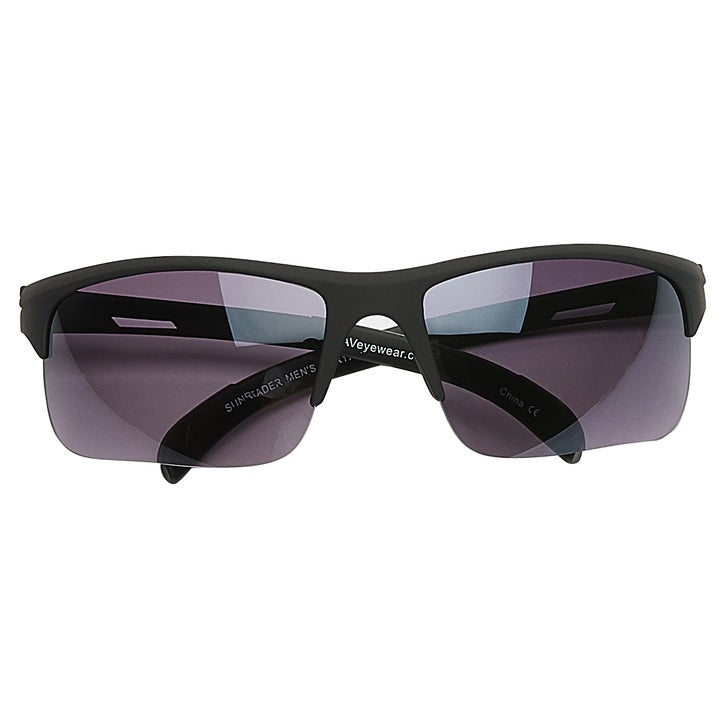 Innovative Eyewear Sunglass Readers, Panama Pack of 2