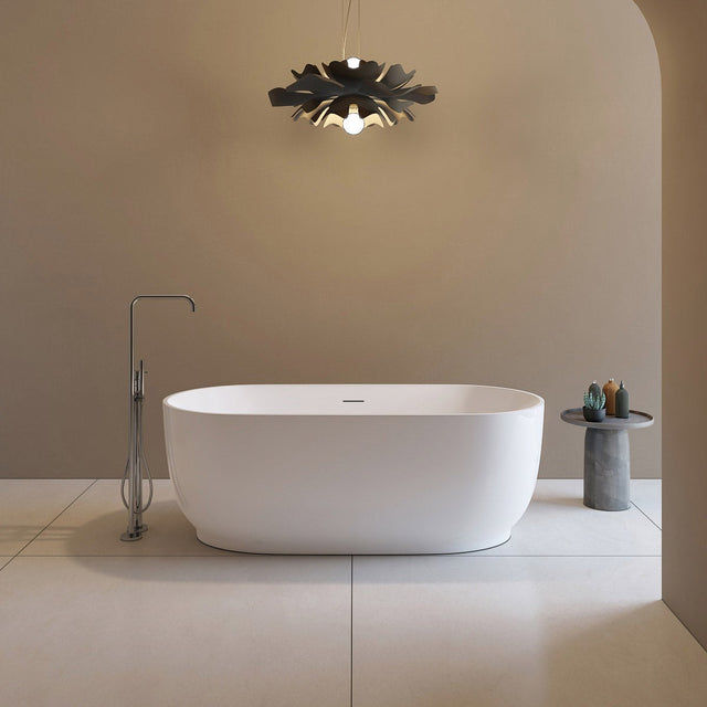 Appollo Mackenzie Freestanding Bathtub R9