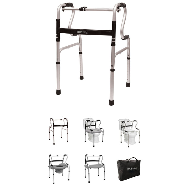 BIOS - 5-in-1 Mobility Aid M4
