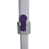 Impact Canopy OOL 10 ft. x 10 ft. Pop-up Canopy Kit