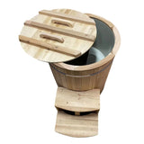 Appollo Kryan Cold Plunge Tub