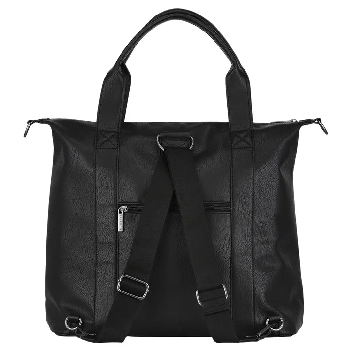 Bugatti - Palermo Convertible Tote Bag