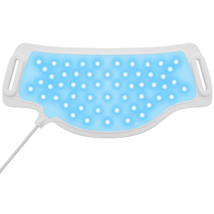 Silk'n LED Neck Mask