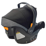 Chicco - KeyFit 35 ClearTex Infant Car Seat