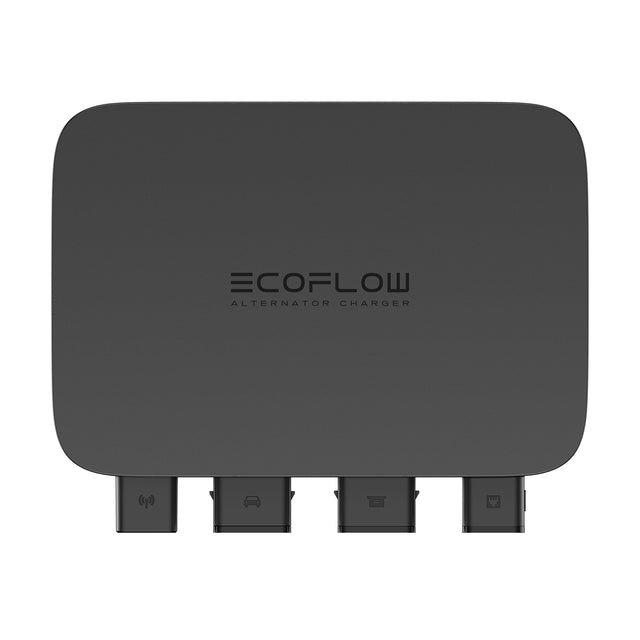 EcoFlow 800W Alternator Charger K8