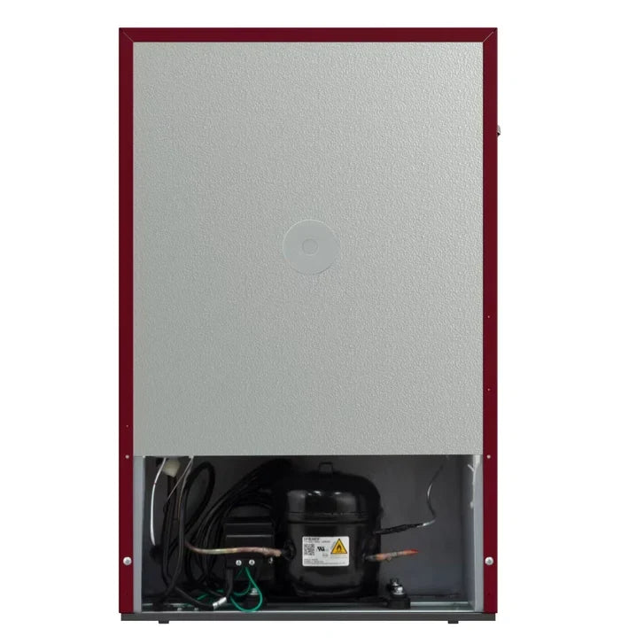 Frigidaire 22 in. 4.5 cu ft. Compact Refrigerator with Built-in Side Bottle Opener