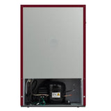 Frigidaire 22 in. 4.5 cu ft. Compact Refrigerator with Built-in Side Bottle Opener