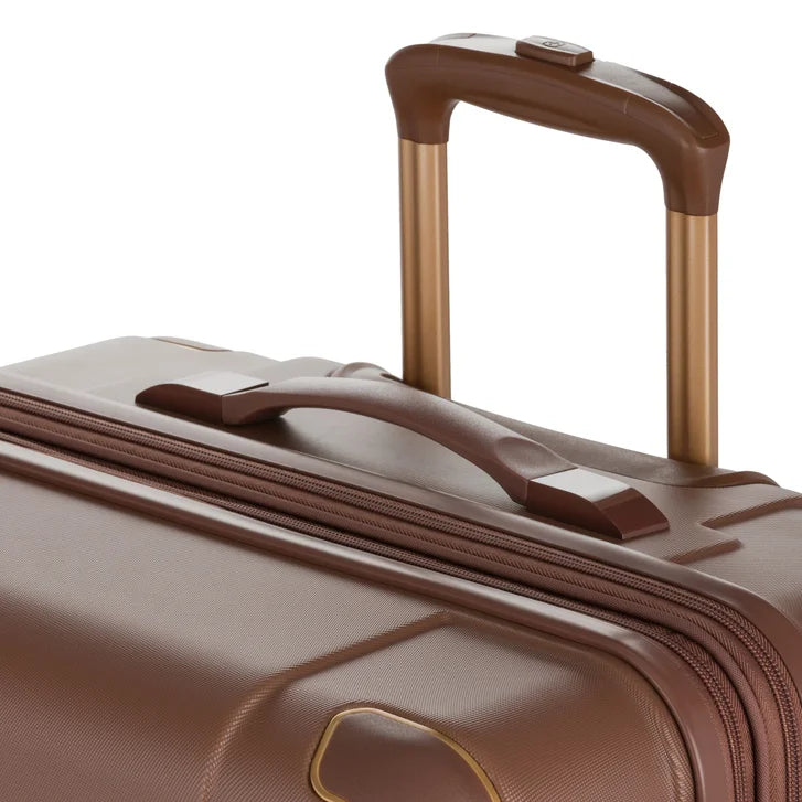 Swissgear 3-Piece Hardside Spinner Luggage Set
