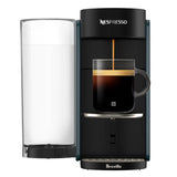 Nespresso Vertuo Up Coffee and Espresso Machine by Breville with $25 Nespresso Coffee Credit