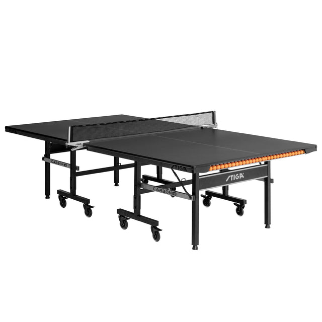 Stiga Carbon 18 Table Tennis Table W9