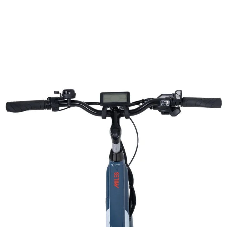 EBGO Miles Comfort Electric Bike