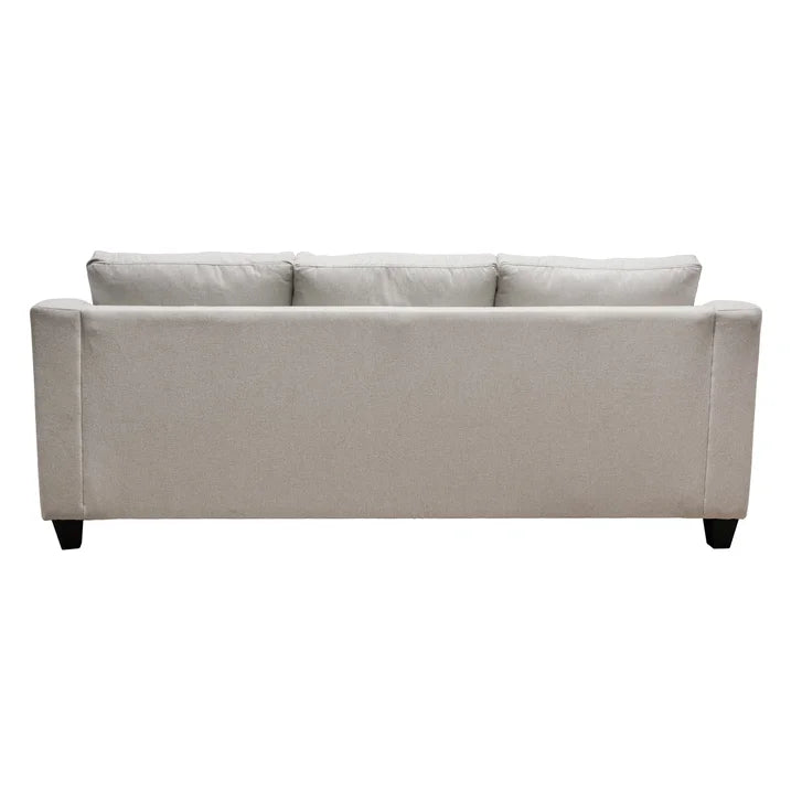 Minhas Fabric Sofa