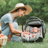 Chicco - KeyFit 35 ClearTex Infant Car Seat