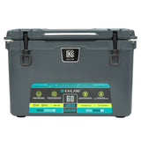 Kailani 60QT Rotomolded Cooler