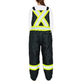 Holmes Workwear High-visibility Overalls