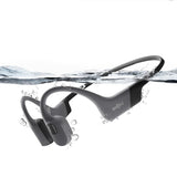 Shokz Openswim Pro Bone Conduction Waterproof Wireless Bluetooth Headphones
