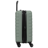 Bugatti - Geneva Hardside 21 in. Carry-on Spinner