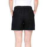 Nicole Miller Original Women's Linen Blend Short