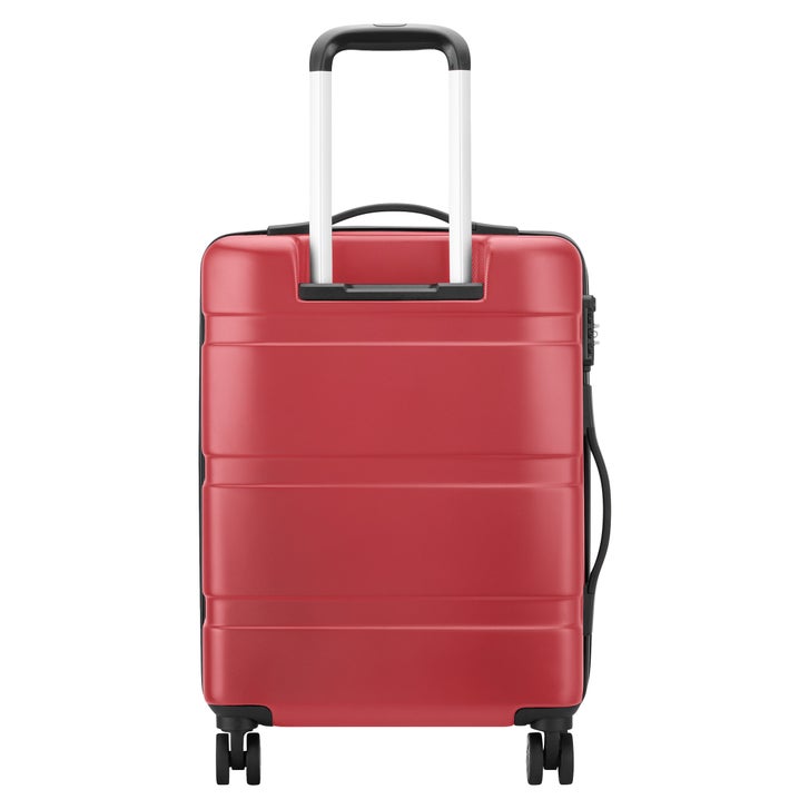 Benetton - Now, 3-piece Hardside Spinner Luggage Set