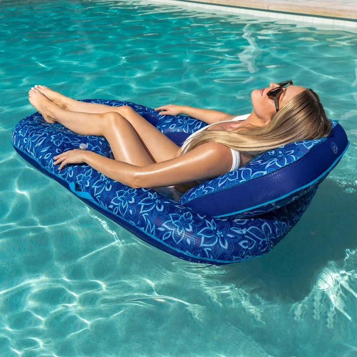Greyland Pool Lounger, 2 pk