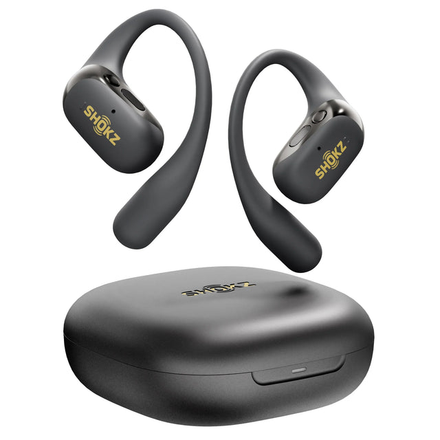 Shokz - OpenFit 2 SE Wireless Bluetooth Headphones O3