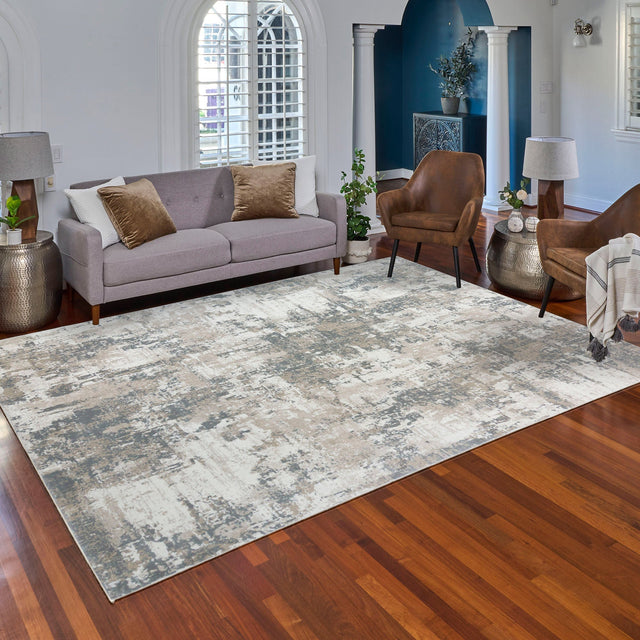 Gertmenian Thomasville Timeless Classic Otello Indoor Area Rug K2
