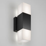 Artika Lennox Indoor/Outdoor LED Wall Sconce