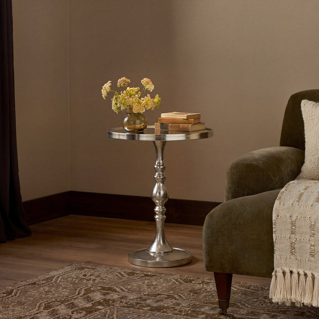 Jenna End Table B8
