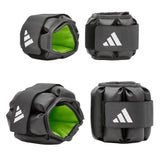 Adidas Performance Ankle/Wrist Weight Set