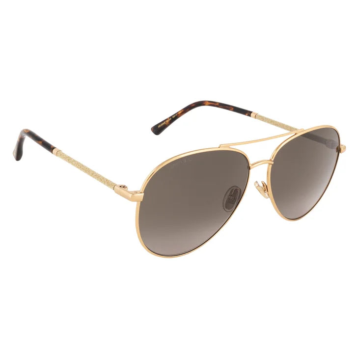 Jimmy Choo Devan 06J Sunglasses
