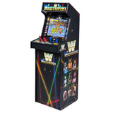 Basic Fun Classics WWE Ultra Series Arcade Machine