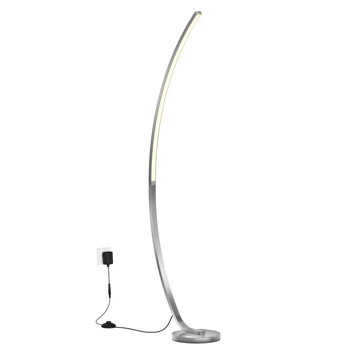 Arc Floor Lamp