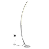 Arc Floor Lamp