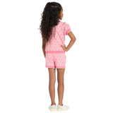 Scotch & Soda Kids 2-piece Jacquard Set