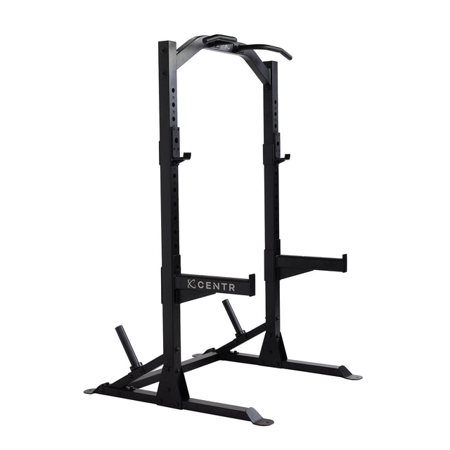 Centr Half Rack with 3-months Centr Membership D4