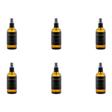 SOJA&CO. Pine + Cedar Bark Room Spray, 6-pack